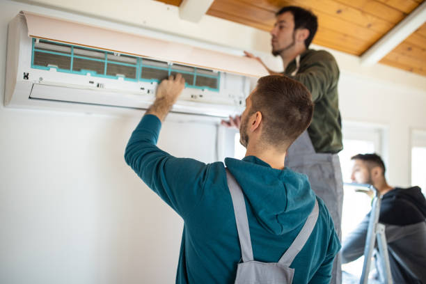 Best HVAC Consulting and Engineering in Angier, NC
