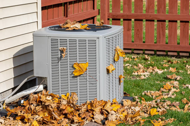 Best Emergency HVAC Services in Angier, NC