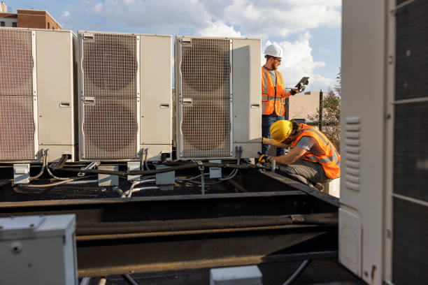 Best Residential HVAC in Angier, NC