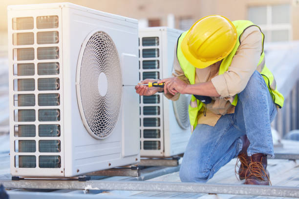 Best VRF (Variable Refrigerant Flow) Systems in Angier, NC