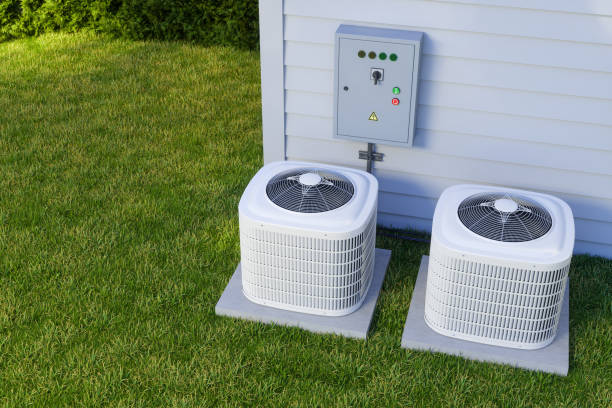 Best Ductless Mini-Split Systems in Angier, NC