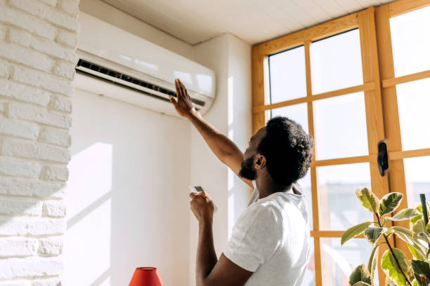 Best HVAC Training and Certification in Angier, NC