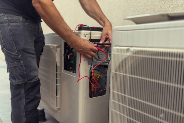 Best Furnace Cleaning in Angier, NC