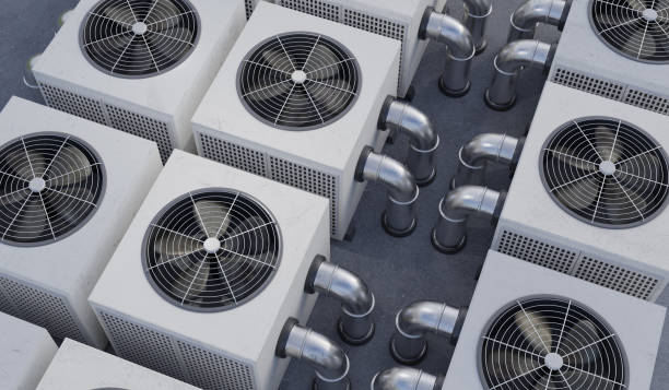 Best Air Conditioning Cleaning in Angier, NC
