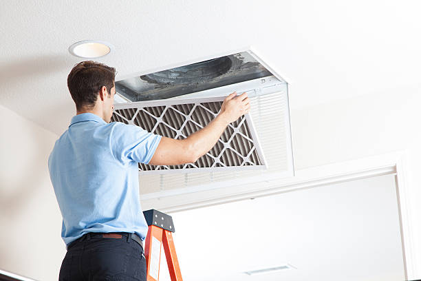 Best Residential HVAC in Angier, NC