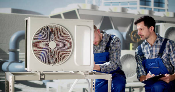 Best Geothermal HVAC Systems in Angier, NC