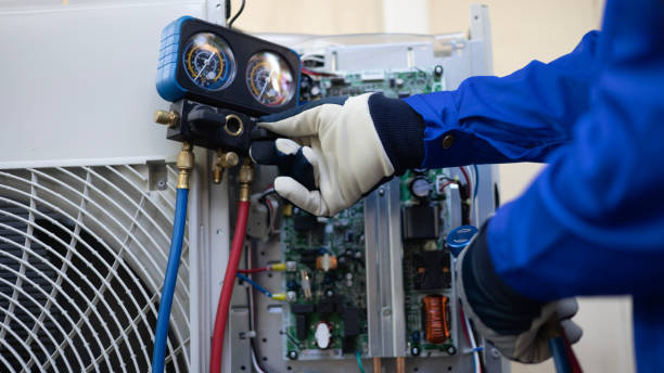 Angier, NC HVAC Company
