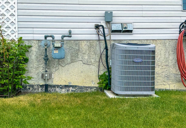 Best Energy-efficient HVAC Solutions in Angier, NC