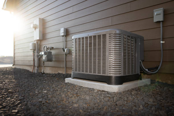Best Seasonal HVAC Services in Angier, NC